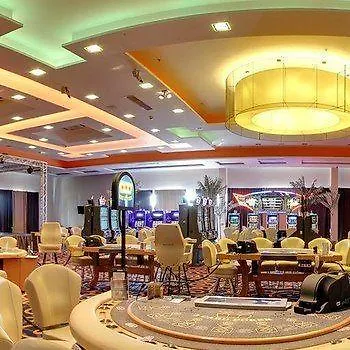 Platinum & Casino Napospart