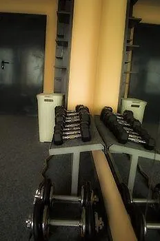 Platinum & Casino Szálloda