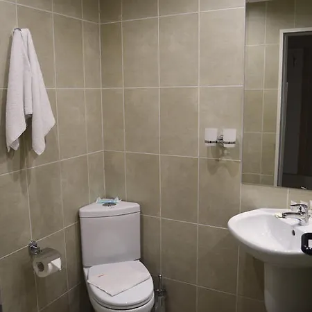 Platinum & Casino Napospart