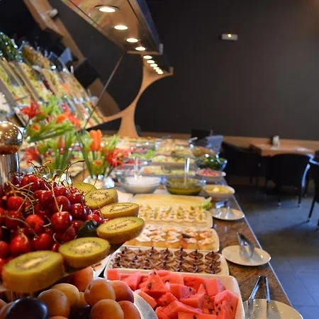 Platinum & Casino Napospart