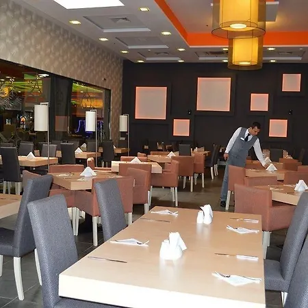 Platinum & Casino Napospart