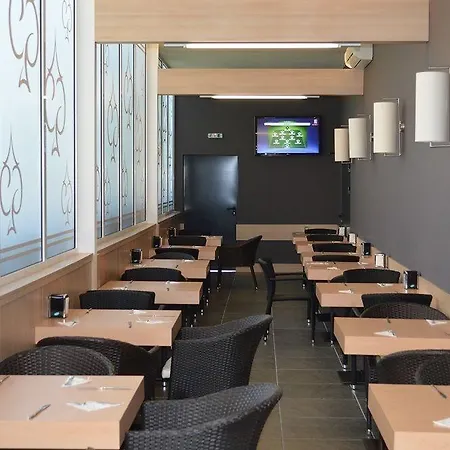 Szálloda Platinum & Casino Napospart