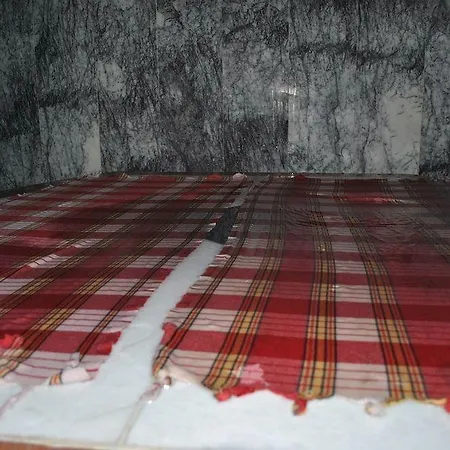 Szálloda Platinum & Casino