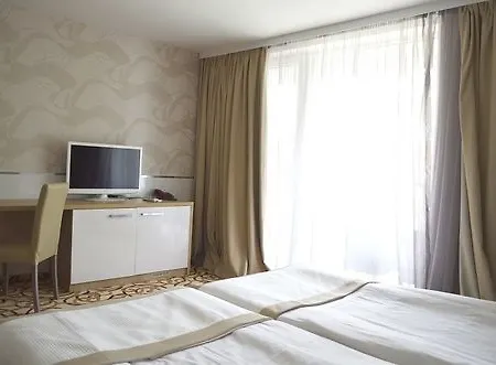 Szálloda Platinum & Casino Napospart