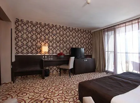 Platinum & Casino Napospart