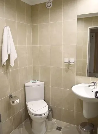 Szálloda Platinum & Casino Napospart