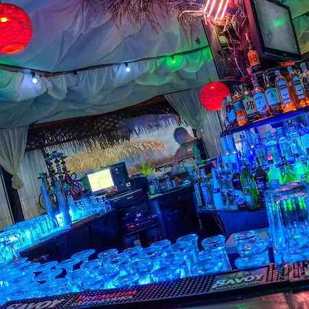 Platinum & Casino Szálloda 4*