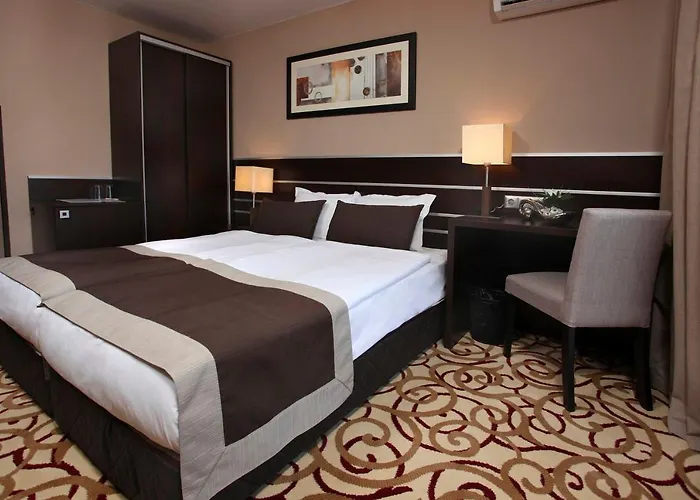 Platinum & Casino 4*