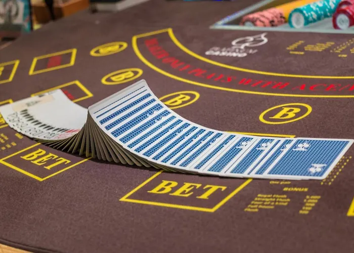 Hotel Platinum & Casino Sunny Beach