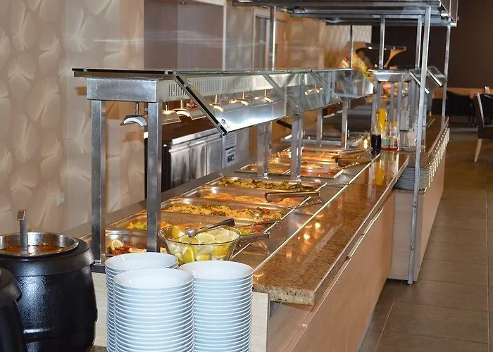 Hotel Platinum & Casino Sunny Beach