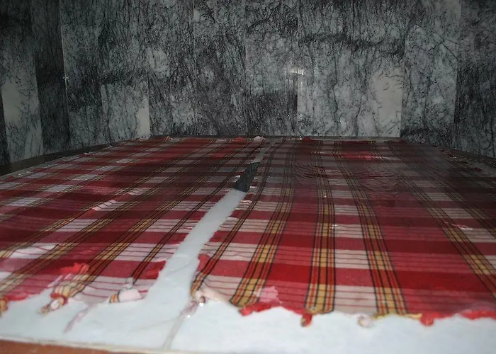 Hotel Platinum & Casino