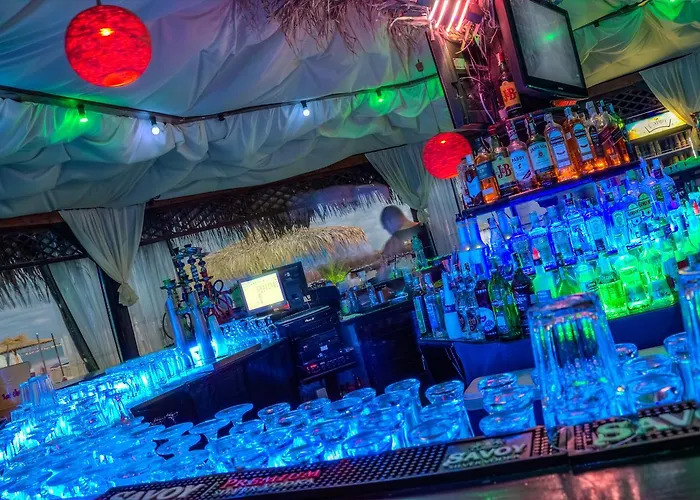 Platinum & Casino Hotel 4*