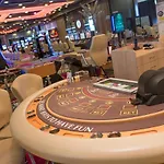 Platinum Hotel&casino Slantschew brjag