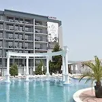 Hotel Platinum Hotel&casino