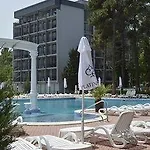 Platinum Hotel&casino 4*