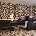 Platinum Hotel&casino