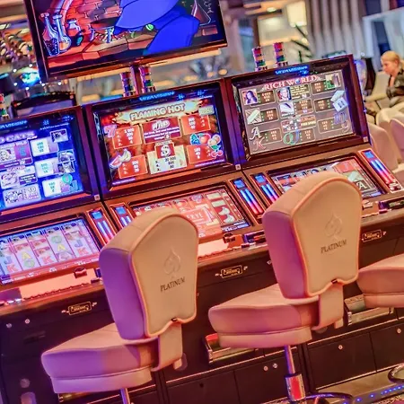 Platinum & Casino Hotel Sluneční pobřeží