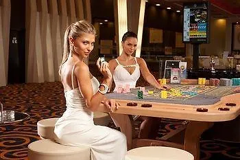 Platinum & Casino מלון