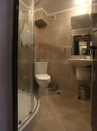 Platinum & Casino Sluneční pobřeží