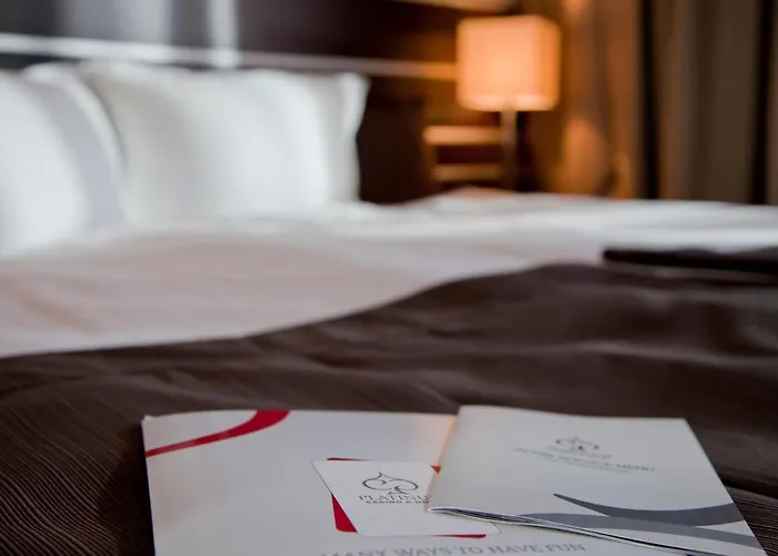 מלון Platinum & Casino