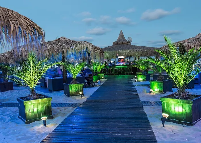 Platinum & Casino 4*