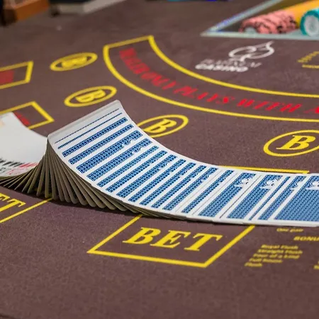 Szálloda Platinum & Casino Napospart