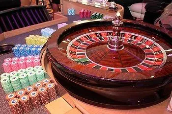 Platinum & Casino Szálloda 4*