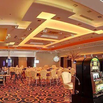 Hotel Platinum & Casino Sunny Beach