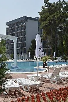 Platinum & Casino 4*