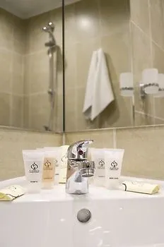 Platinum & Casino Hotel 4*