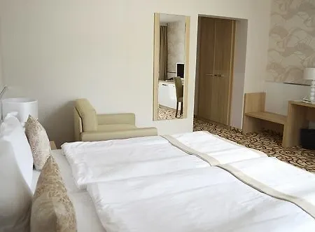 Hotel Platinum & Casino Sluneční pobřeží