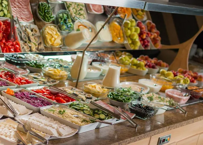 Platinum & Casino מלון סאני ביץ'