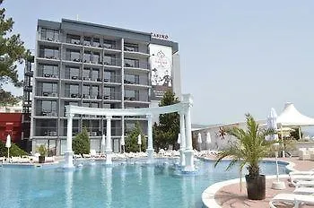 מלון Platinum & Casino