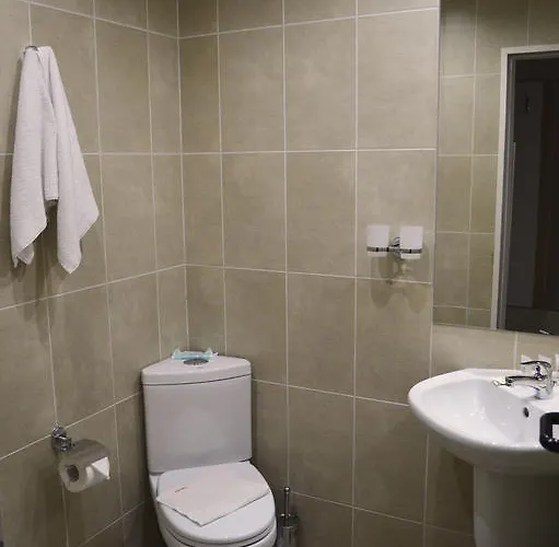 Platinum & Casino סאני ביץ'