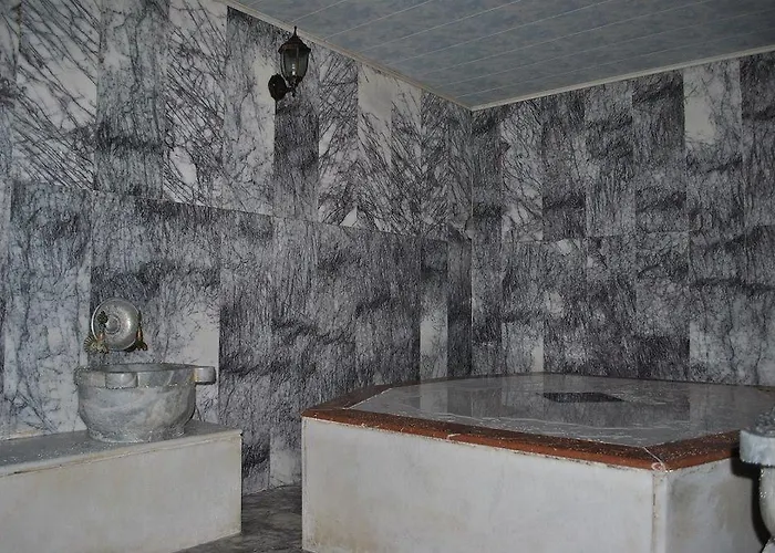 מלון Platinum & Casino 4*