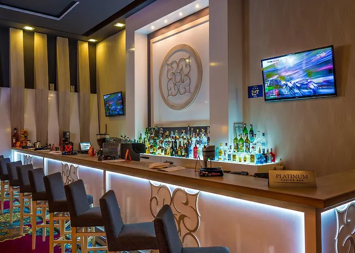 מלון Platinum & Casino