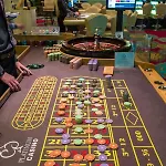 Platinum & Casino Otel 4*